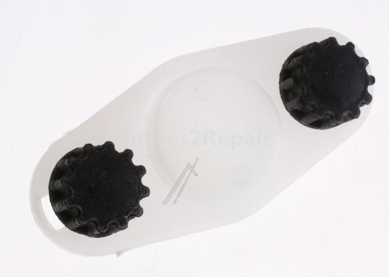 Samsung Motor Holder - Dj61-00736a Assembly Support-motor sc4040 Assembly-epp-pjt