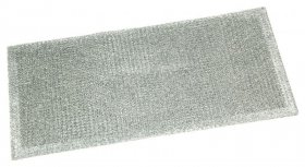 Metal Grease Trap - Lz72010 00460119 Metal-mesh Grease Filter [Bosch Siemens]