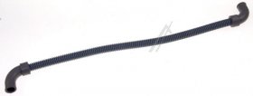 Tube - C00115530 482000028828 Hose Con Nozzle 41cm [Whirlpool Indesit]