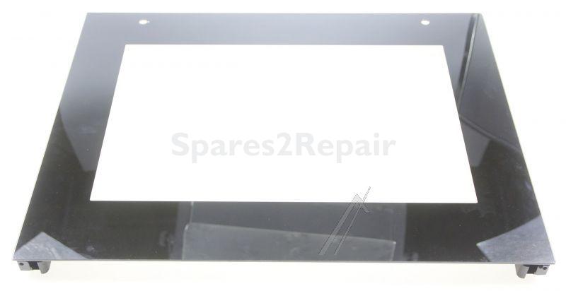 Oven outer Door - 210301141 C00866362 Main Oven Door Outer Glass Group [Arcelik]