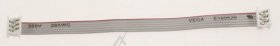 Harness - C00264838 482000023081 Harness Touch Module - Resistance [Whirlpool Indesit]