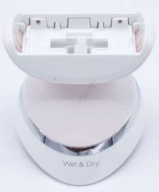 Philips Shaver Head - 422203631691 Shaver Head-neck Assembly Bre640