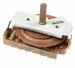 Teka Oven Switch - 99511410 Rotary Switch 490-510