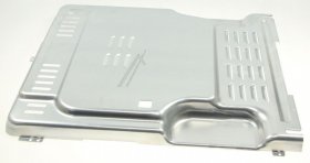 Rearpanel - 140063870038 Rear Panel [Electrolux Aeg]