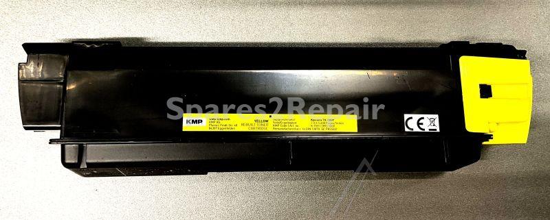 Kmp Toner Cartridge - 3502 0006 Sa-t40 Cartridge Toner Magenta 1 0k