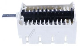 Oven Switch - Z3140109 Switch 6pgfe53ixt [Airlux]