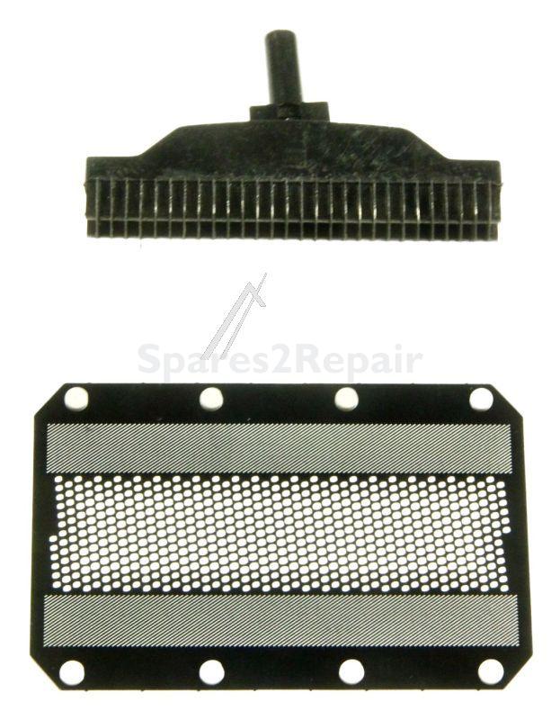 Wahl Shaver Head - 3615-7000 Shaver Foil And Lamella Blade