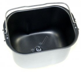 Bread Maker Pan - Kw702945 Bowl [Delonghi]