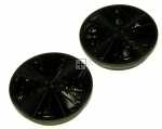 Samsung Carbon Filter - Dg81-01628a Charcoal Filter Diam 130mm (circular) Hdc6145bx c