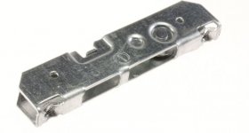 Fixings And Brackets - C00052418 482000026789 Roller Support [Whirlpool Indesit]