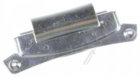 Door Hinges For Washing Machines - 1260584402 Assembly Hinge Door [Electrolux Aeg]