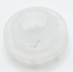 Sealing Materials - 42179530 Freezer Fan Motor Rubber 590-silicone [Vestel]