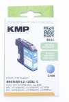 Kmp Cartridge - 1526 4003 B61c Ink Cartridge Cyan 12 2ml