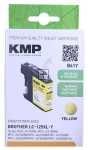 Kmp Cartridge - 1526 4009 B61y Ink Cartridge Yellow 12 4ml