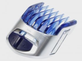 Panasonic Comb Attachment - Kamm Aufsatz