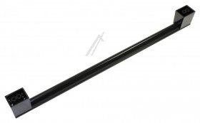 Door Handles - 140013025139 Handle door black 420mm [Electrolux Aeg]