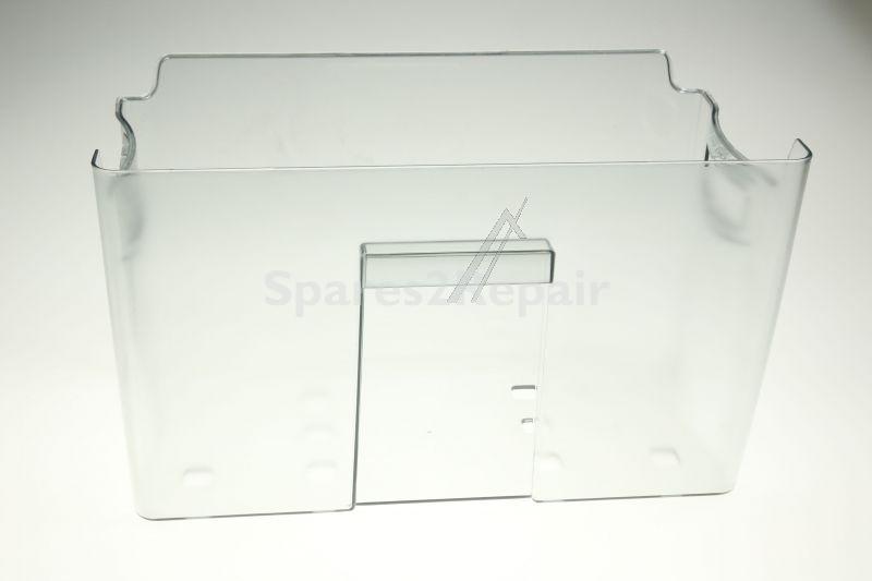Refrigerator Drawer - 42147961 Middle Basket Gr-171(trans-gray)rv1 [Vestel]