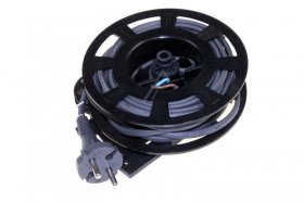 Cable Reels Vacuum Power Cord - 49026769 Article [Candy Hoover]