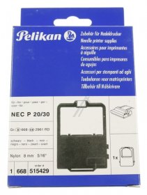 Pelikan Hardcop Colour Cartridge - Fb-pelikan-gr. 668n Nec-p20- 3