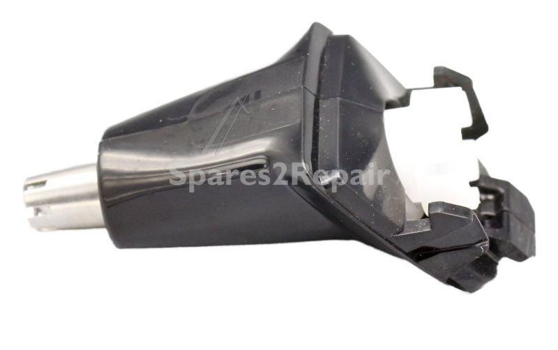 Philips Hair Cutter - 422203632191 Nose And Ear Trimmer Service