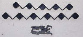 Last - 00652041 Clip [Bosch Siemens]
