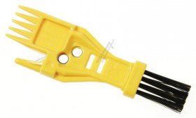 Lg Vacuum Cleaner Nozzle - Abc73090101 Brush Assembly Filter