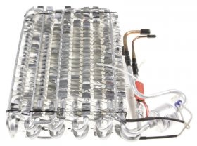 Condensation Cont. Compress. - 20668230 Fin Evaporator Gr-910-916(2row-aku) Without Shrink Tube [Vestel]