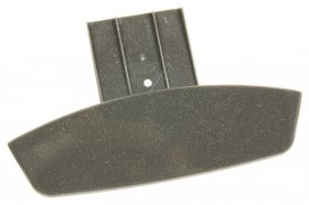 Washing Machine And Tumble Dryer Door Handles - C00208031 482000084467 Door Handle (g) [Whirlpool Indesit]