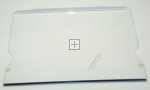 Liebherr Stacking Tray - 727281000 Glass Plate Assembly With Retaining Strip