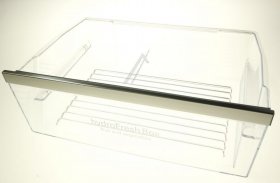Vegetable Drawer - 00686905 Vegetable Container [Bosch Siemens]