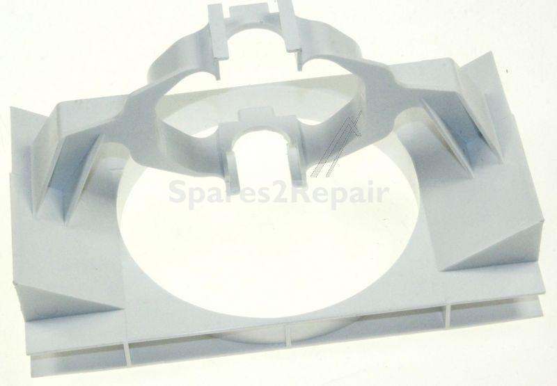 Fixings And Brackets - C00319709 481240478838 Holder [Whirlpool Indesit]