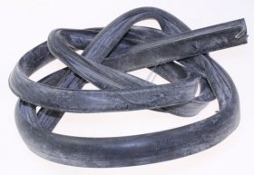 Oven Door Gasket - 555300001 C00919047 Bottom Door U Seal [Arcelik]