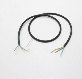 Mains Power Lead - C00501762 488000501762 Mains Supply Cable Paula [Whirlpool Indesit]