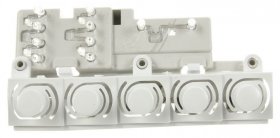 Switch Set - 42112488 F2 Button-light Guide Group-k110 [Vestel]