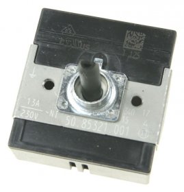 Energy Controler household App - 50 85321 001 8071382 Energy Dosage Device 2-way Circuit [Amica]