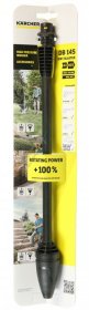 Karcher Nozzle - Db 145 2 642-728 0 Rotating Nozzle