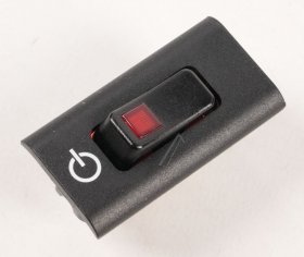 Moccamaster Power Switch - 43124 Rocker Switch 3681