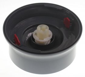 Mixer - Blender Blade - Kw715003 Multi-mill-liq Base-blade Assembly Fpm260-270 [Delonghi]
