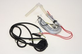 Heating For Coffee Machines - 00647053 Heating Element [Bosch Siemens]