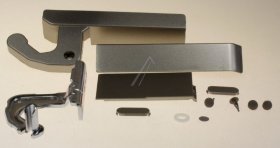Door Hinges For Fridges - 4936741100 C00929940 Door Left Kit Assembly [Arcelik]