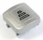 Power Button - 2198998953 Knob Power Switch [Electrolux Aeg]