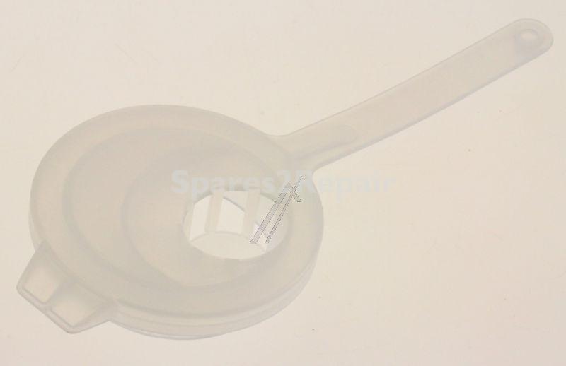 Flap - 1258491008 Cap tank [Electrolux Aeg]