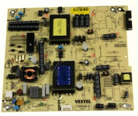 Vestel Power Supply - 23063946 - 17IPS19