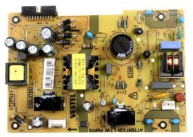 Vestel Power Supply - 23125986 - 17IPS11