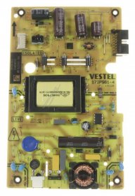 Vestel Power Supply - 23303093 - 17IPS61