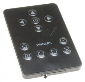 Philips Remote Control - 4322 006 21321