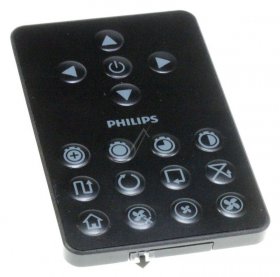 Philips Remote Control - 4322 006 21331 - CP0122/01