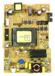 Vestel Power Supply - 23506429 - 17IPS62