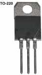 Vishay Field Effect Transistor - Irf640 Irf640pbf Transistor -rohs-conform- To-220
