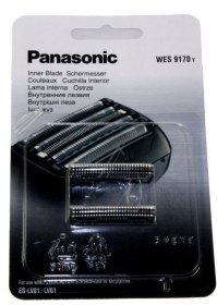Panasonic Shaver Head - Wes9170y Inner Blade